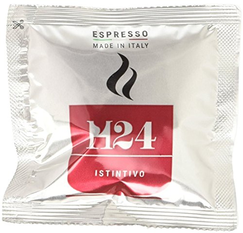 Caff蠈24 Cialde - 150 Pezzi