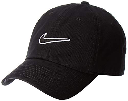 Nike U Nk H86 Cap Essential Swsh, Cappellino Da Baseball, Unisex Ad...
