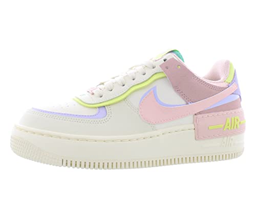 Nike Wmns Air Force 1 Shadow Cachemire - 41
