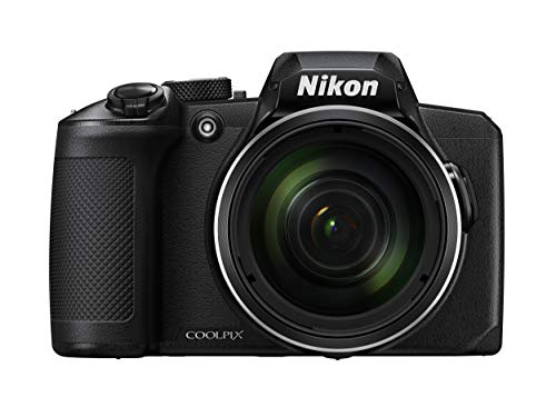 Nikon Coolpix B600 Nero