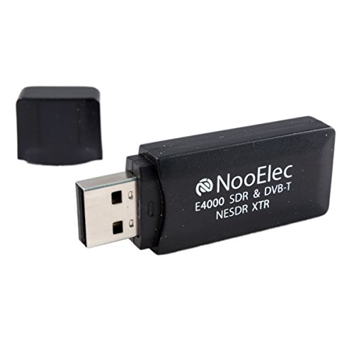 NooElec NESDR XTR - Piccolo RTL-SDR & DVB-T pendrive USB (RTL2832U ...