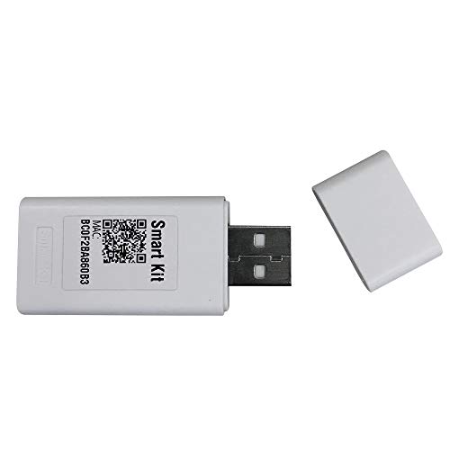 Olimpia Splendid B1016 Kit Split Smart Home, USB per Controllo Intelligente con Wi-Fi e connessione 3G 4G