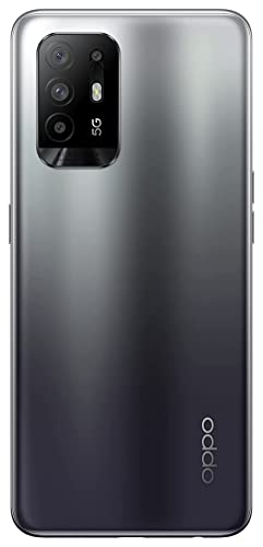 OPPO Smartphone A94 5g Tim O.m. Fluid Black 6.43  8gb 128gb Dual Si...