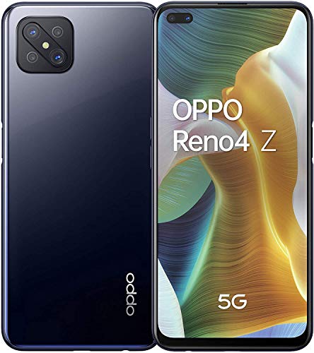 OPPO Smartphone Reno4 Z 5G Tim