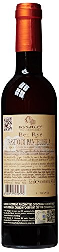 Passito di Pantelleria DOC  Ben Ryè , Donnafugata - 375 ml...