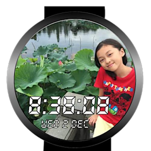 Photo Watch Pro (Android Wear)