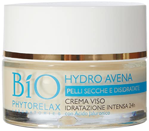 Phytorelax Laboratories Crema Viso - 50 ml