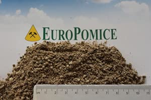 Pierucci Agricoltura POMICE FINE 3 7 (kg 2,5-5LT)...