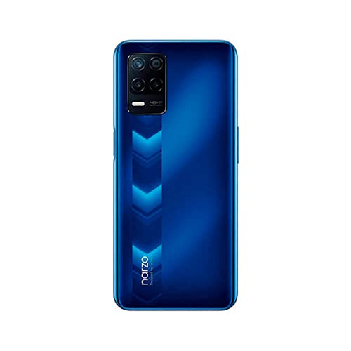 Realme Narzo 30 5G Smartphone 4GB + 128GB, Dimensity 700 5G, Triple...