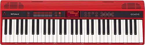 Roland GO-61K Keys - Tastiera per la creazione musicale con conness...