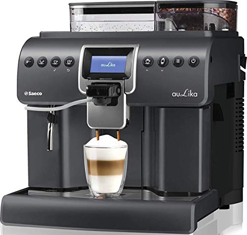 Saeco | Macchina da caffè automatica | Aulika Focus V2