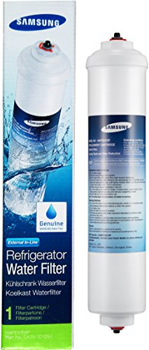 Samsung, filtro dell acqua originale esterno, Aqua Pure Plus, per f...