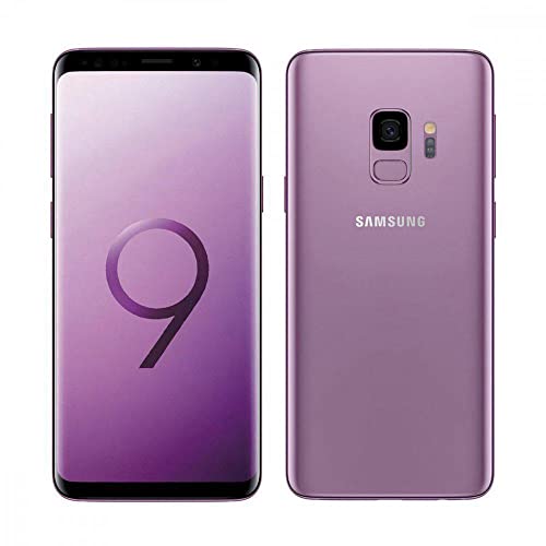 Samsung Galaxy S9 64gb Lilac Purple (Ricondizionato)