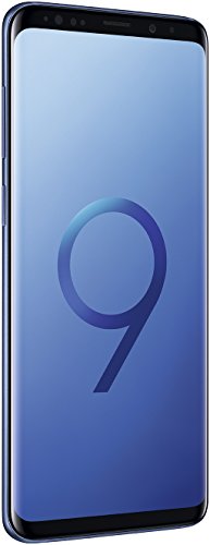 Samsung Galaxy S9+ BLUE Smartphone...