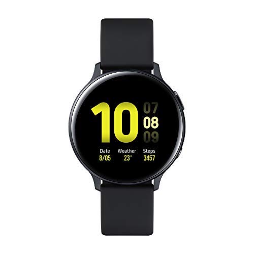 Samsung Galaxy Watch Active2 Smartwatch Bluetooth 44 mm in Allumini...