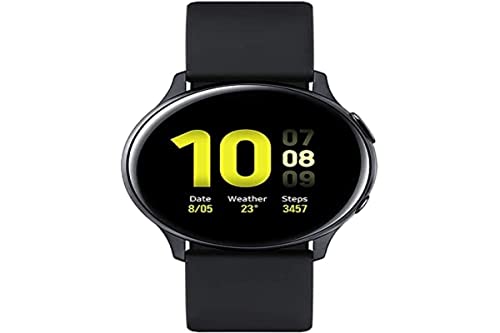 Samsung Galaxy Watch Active2 - [Versione Tedesca]...