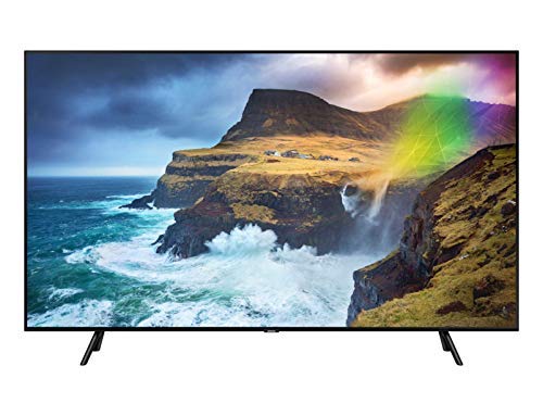 Samsung QE65Q70RATXZT Serie Q70R (2019) QLED Smart TV 65 , Ultra HD...