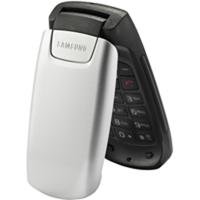 Samsung SGH-C260(Dual-band, a colori display, WAP) con funzioni di cellulare