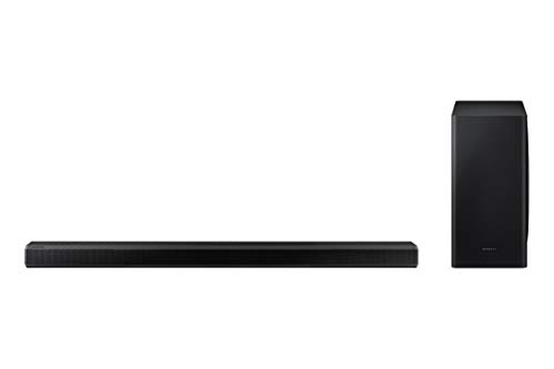 Samsung Soundbar HW-Q800T ZF Soundbar da 330 W, 3.1.2 Canali, Nero...