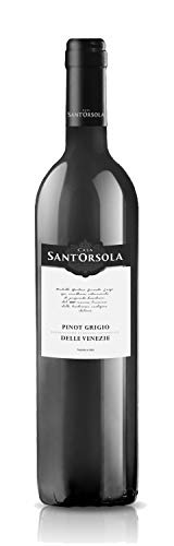 Sant Orsola Pinot Grigio Doc delle Venezie - Pacco da 6 x 750 ml...