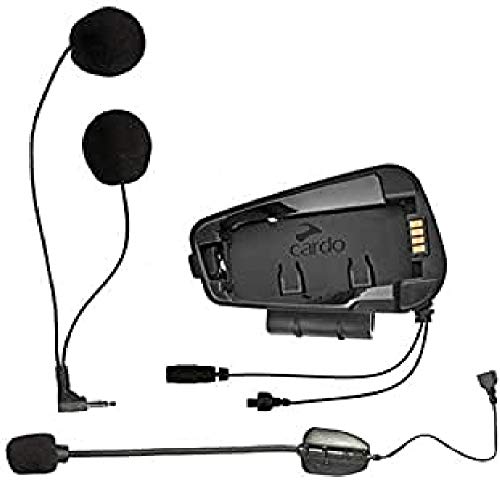 Scala Rider - Kit Audio e Microfono per citofono Freecom (1-2 4)...