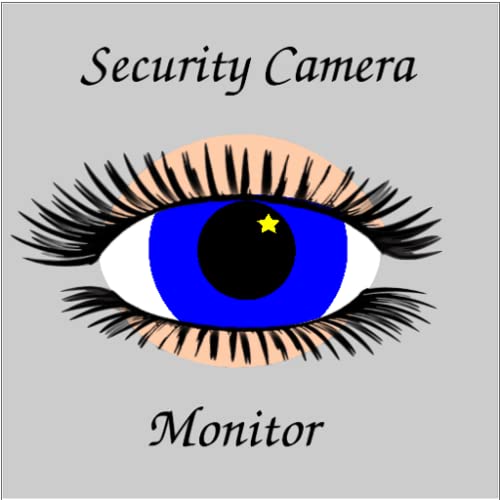 Security Camera Monitor...