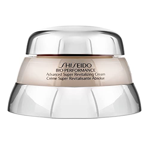 Shiseido Bio-Performance Advanced Super Revitalizing Cream Absolute...