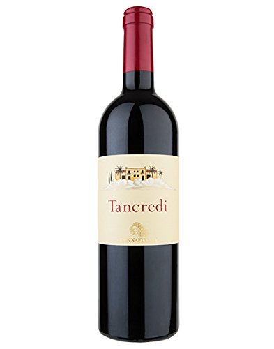 Sicilia IGT Tancredi Donnafugata 2016 0,75 L