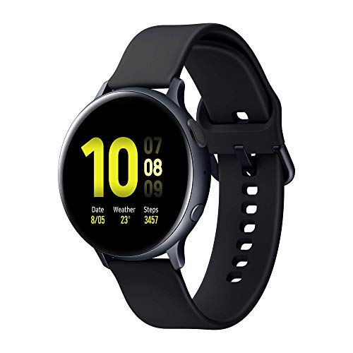 Smartwatch Samsung Galaxy Watch Active2 44mm Alluminuim SM R280 1.4...
