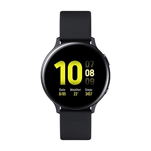 Smartwatch Samsung Galaxy Watch Active2 44mm Alluminuim SM R280 1.4...