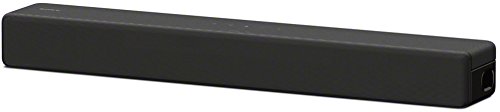 Sony HT-SF200 Soundbar 2.1 Canali con Subwoofer Integrato, USB, Blu...