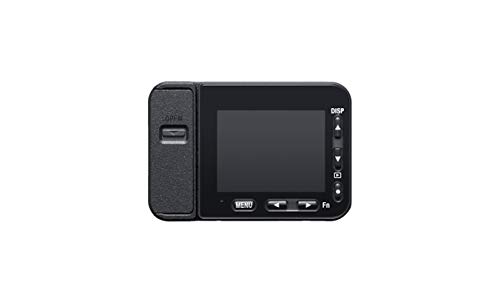 Sony RX0 II Creator Kit Fotocamera Digitale Compatta con Grip VCT-S...