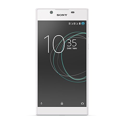 Sony Xperia L1 Doppia SIM Bianco...