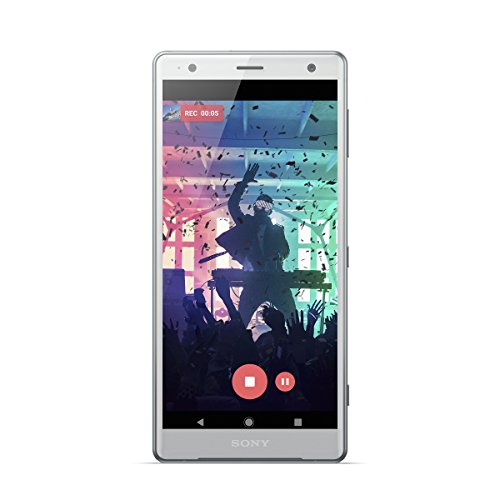Sony Xperia XZ2 - Smartphone 5.7  (Octa-core 2.8 GHz, RAM 4 GB, Mem...