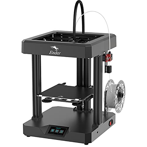 Stampante 3D Creality Ender 7 con stampante ad alta velocità 250mm...