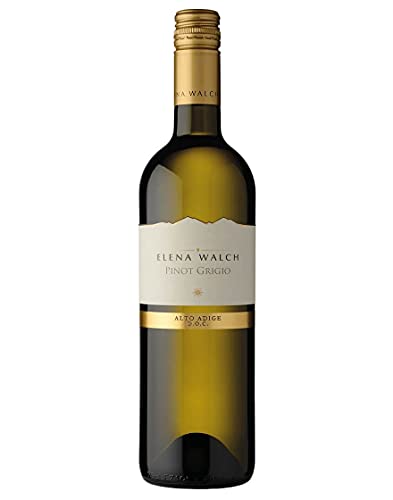 Südtirol - Alto Adige DOC Pinot Grigio Elena Walch 2020 0,75 L