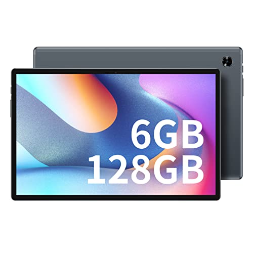 Tablet Android 11 TECLAST M40 Pro 10.1 Pollici 6GBRAM+128GB ROM(TF 1TB), T618 Pie Octa-Core 2.0GHz, 4GLTE+5G WiFi, 1920x1200, Dual SIM, 4 Speaker, BT5.0 Camera 5+8MP Type-C GPS 7000mAh Metallo