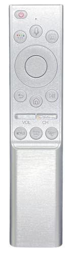 Telecomando di ricambio per Samsung TV Voice Bluetooth QE43Q60TAUXUA | QE43Q60TAUXXU | QE49Q64R | QE49Q86TAL | QE50Q60TA | QE50Q64TAUXZT