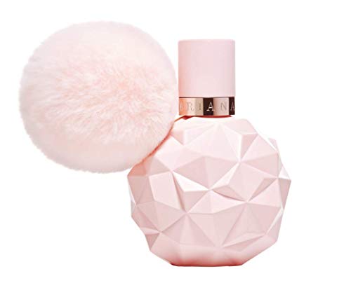 Ariana Grande Sweet like Candy  Eau de parfum spray, 100 ml...