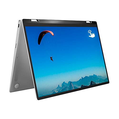 ASUS Chromebook Flip C434TA-AI0041 14  FHD touchscreen convertibile...