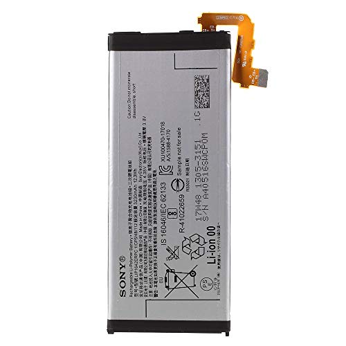 Batteria interna LIP1642ERPC 3230 mAh compatibile con Sony Xperia XZ Premium