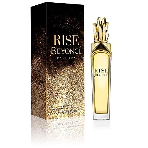 Beyonce Rise Profumo con Vaporizzatore - 100 ml