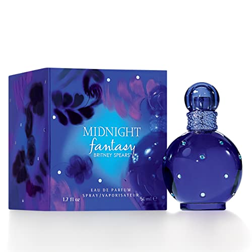 Britney Spears Fantasy Midnight Midnight Fantasy Edp Vapo - 50 ml