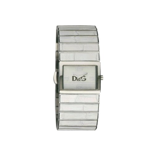 D&G Dolce&Gabbana DW0082 - Orologio da polso da donna