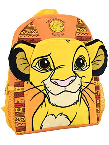 Disney Zaino per Bambini The Lion King