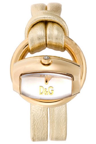 Dolce & Gabbana D&G Squaw - Orologio da donna...