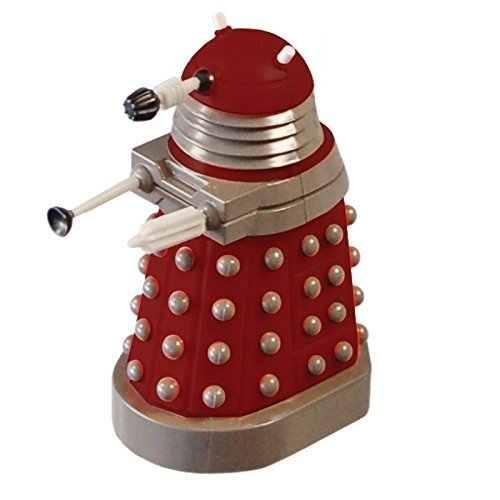 Dr Who Dalek Line Tracker