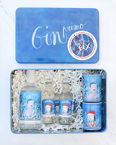Gin Primo - Primo Amore Box...