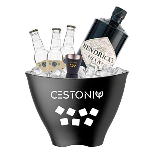 Hendrick s confezione regalo gin | Cestonic, Box Regalo per gli ama...