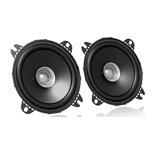 JVC CS-J410X, speaker coassiale 210W